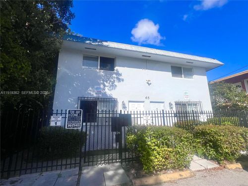 apt-3-65 Ne 59th St, Miami, FL, 33137-2047 | Card Image