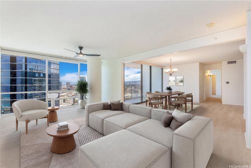 35013502-88 Piikoi St, Honolulu, HI, 96814-4245 | Card Image