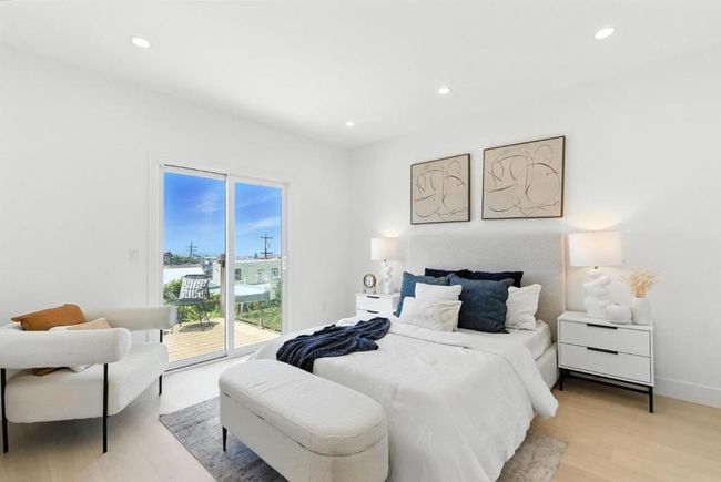 1815 18 Th Ave, House other with 3 bedrooms, 4 bathrooms and 1 parking in San Francisco CA | Image 40