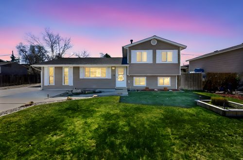 6329 S Kings Ct, West Valley City, UT, 84128 | Card Image