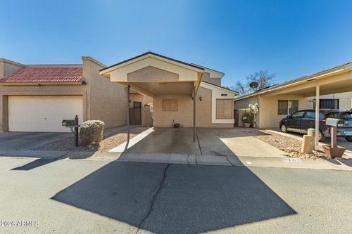 741 E Pepper Dr, Casa Grande, AZ, 85122-2800 | Card Image