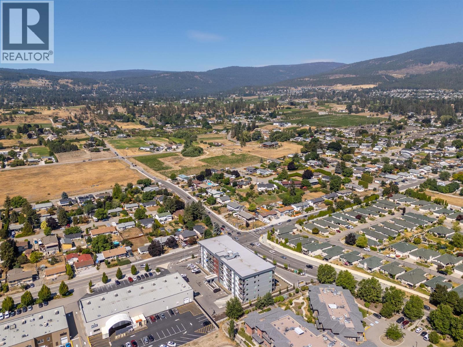 Residential in West Kelowna 2