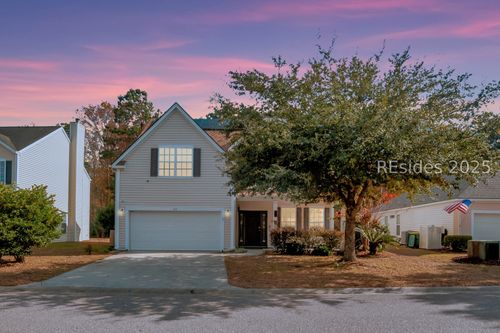 195 Pickett Mill Blvd, Okatie, SC, 29909-7831 | Card Image