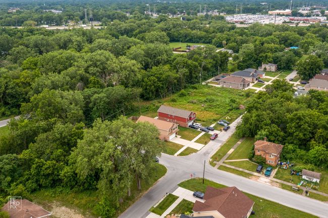 3707 139 Th Pl, House other with 4 bedrooms, 4 bathrooms and 2 parking in Robbins IL | Image 21