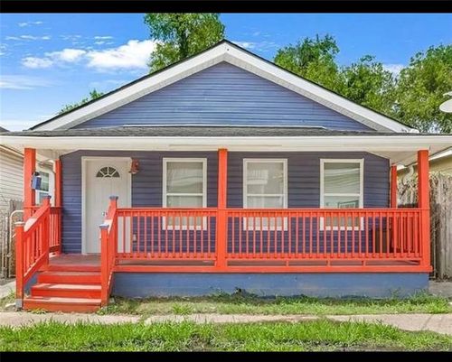 2416 S Derbigny St, New Orleans, LA, 70125-3335 | Card Image