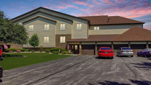 unit-d-5065 Spinnaker Ln, Crown Point, IN, 46307-8019 | Card Image