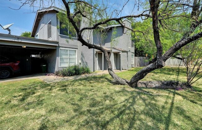 A - 6906 Manor Rd, Home with 0 bedrooms, 0 bathrooms and null parking in Austin TX | Image 5