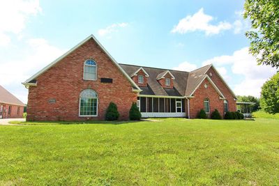 222 Crescent Lake Drive, House other with 6 bedrooms, 5 bathrooms and null parking in Cape Girardeau MO | Image 2