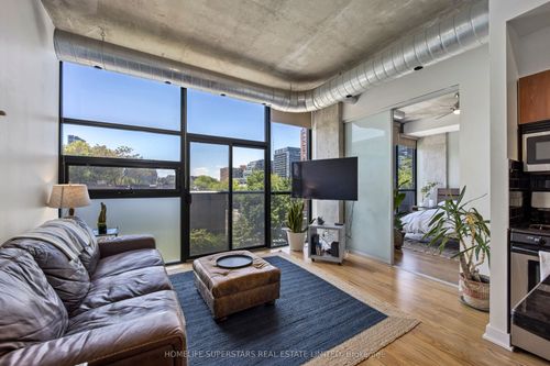 303-60 Bathurst St, Toronto, ON, M5V2P4 | Card Image