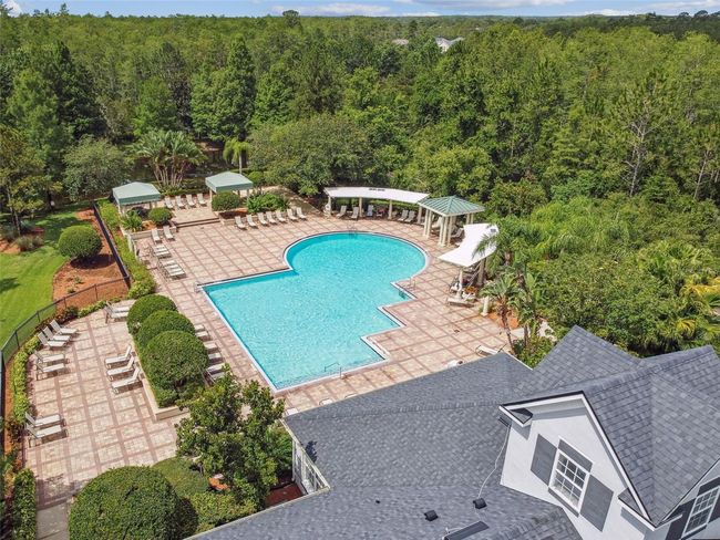 Spring Isle offers resort-style amenities with low HOA fees of only $243/month, which cover the roof, exterior paint, and lawn maintenance—making this a true low-maintenance home. Community amenities include a sparkling pool, playground, dog park, and a fully equipped fitness center. | Image 30