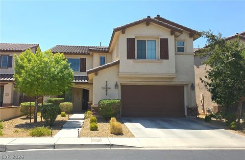 871 Via Campo Tures, Henderson, NV, 89011-1609 | Card Image