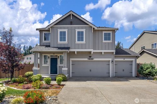 9814 Hawkins Ave, Granite Falls, WA, 98252-8830 | Card Image