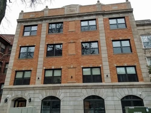 411-5240 N Winthrop Ave, Chicago, IL, 60640-2306 | Card Image