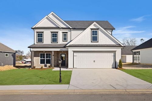 527 Winchester Dr, Rossville, GA, 30741-8166 | Card Image