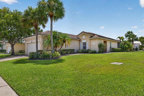 9801 Sw Glenbrook Dr, Port Saint Lucie, FL, 34987-2409 | Card Image