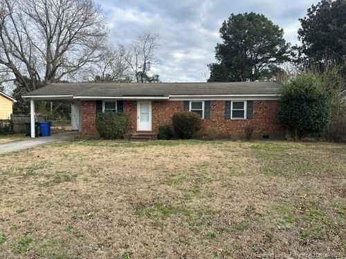 6517 Portsmouth Dr, Fayetteville, NC, 28314-0416 | Card Image