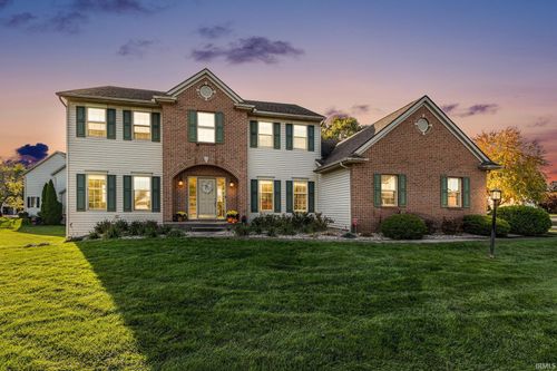 50673 Lakeside Dr, Granger, IN, 46530-4932 | Card Image