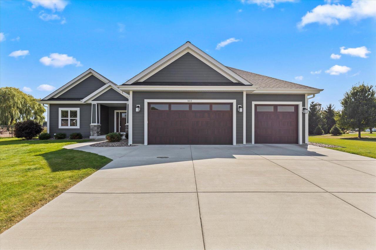 Crosswinds , Racine, WI 53403