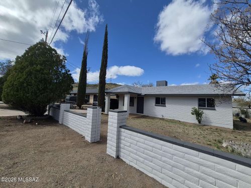 428 Camino Agosto, Rio Rico, AZ, 85648-2000 | Card Image