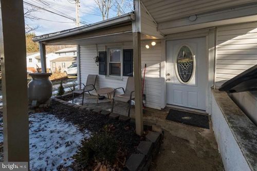 rear-607 West Lawn Avenue, WEST LAWN, PA, 19609 | Card Image