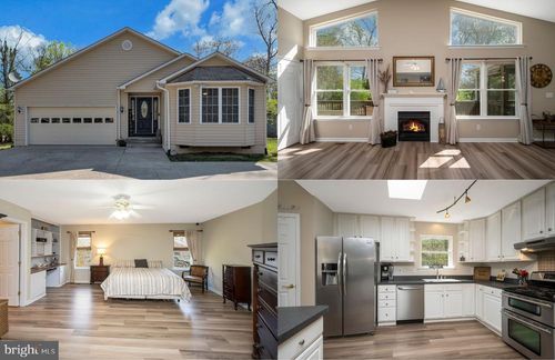 521 Liberty Blvd, LOCUST GROVE, VA, 22508-5132 | Card Image