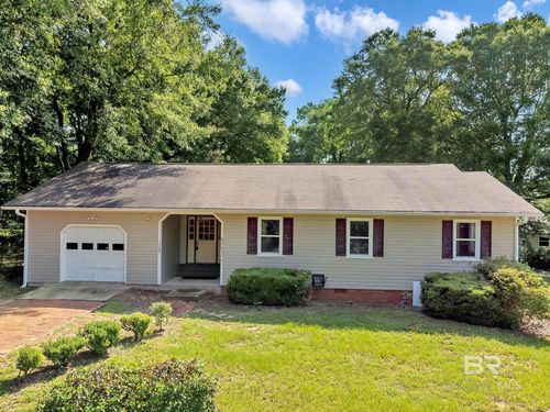 1309 Rainbow Dr W, Mobile, AL, 36693-4722 | Card Image