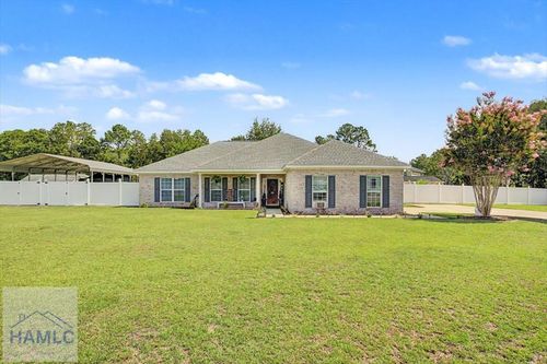151 Evans Ln Ne, Ludowici, GA, 31316-3727 | Card Image
