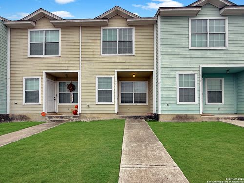 107-107 Autumn Pass, San Antonio, TX, 78245-1835 | Card Image