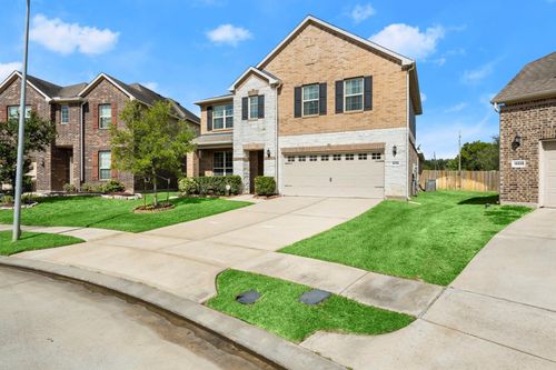 15723 Huddleston Dr, Cypress, TX, 77429-6472 | Card Image