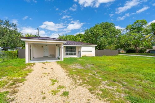 3301 Sw 20th Ct, Fort Lauderdale, FL, 33312-3651 | Card Image