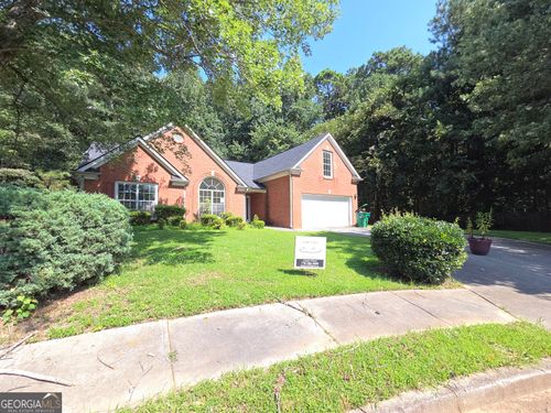 3021 Kings Bay Drive, Decatur, GA, 30034 | Card Image