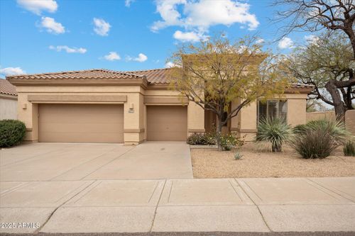7360 E Wing Shadow Rd, Scottsdale, AZ, 85255-4705 | Card Image