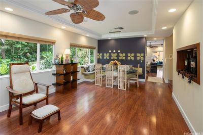 44-678 Kahinani Place, House other with 4 bedrooms, 2 bathrooms and 4 parking in Kaneohe HI | Image 2