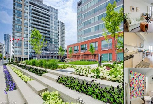 1007-85 Duke St W, Kitchener, ON, N2H0B7 | Card Image