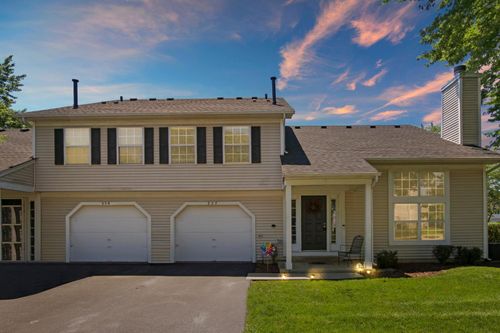 257 Butternut Ln, Streamwood, IL, 60107-2203 | Card Image