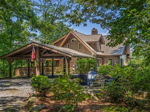 220 Circle Pines Dr, Rosman, NC, 28772-4504 | Card Image