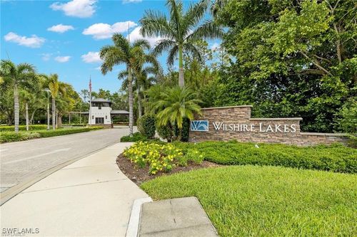 107-3745 Fieldstone Blvd, NAPLES, FL, 34109-0747 | Card Image