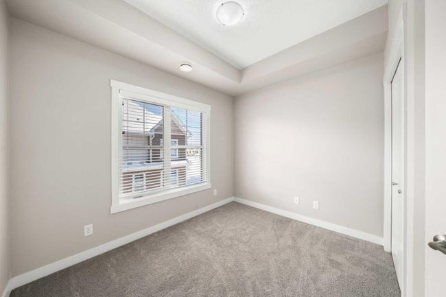 915 Cranbrook Walk Se, Home with 2 bedrooms, 1 bathrooms and 1 parking in Calgary AB | Image 10