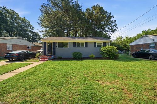 711 Cavalier Blvd, Portsmouth, VA, 23701-3301 | Card Image