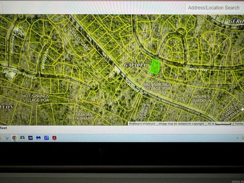 31 Galicia Way, Hot Springs Village, AR, 71909-4323 | Card Image