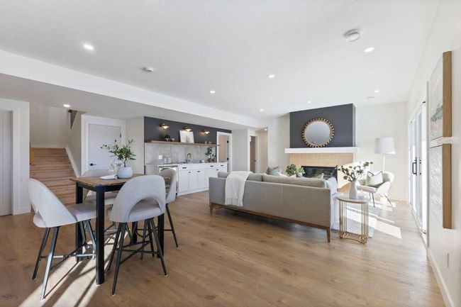 43 Monterra Landing, House other with 5 bedrooms, 4 bathrooms and 8 parking in Rural Rocky View County AB | Image 25