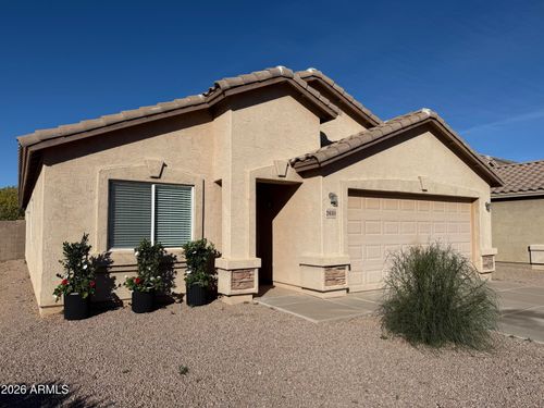 28034 N Crystal Ln, San Tan Valley, AZ, 85143-5989 | Card Image