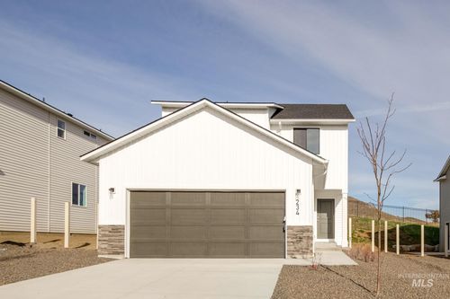 234 Caribou Ct, Horseshoe Bend, ID, 83629-5148 | Card Image
