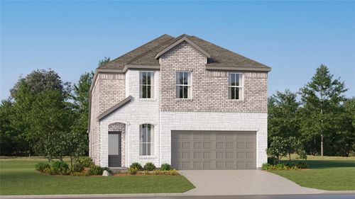 1506 Marigold Bend Dr, Crosby, TX, 77532-2890 | Card Image