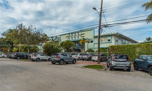 25-1255 Marseille Dr, Miami Beach, FL, 33141-2867 | Card Image