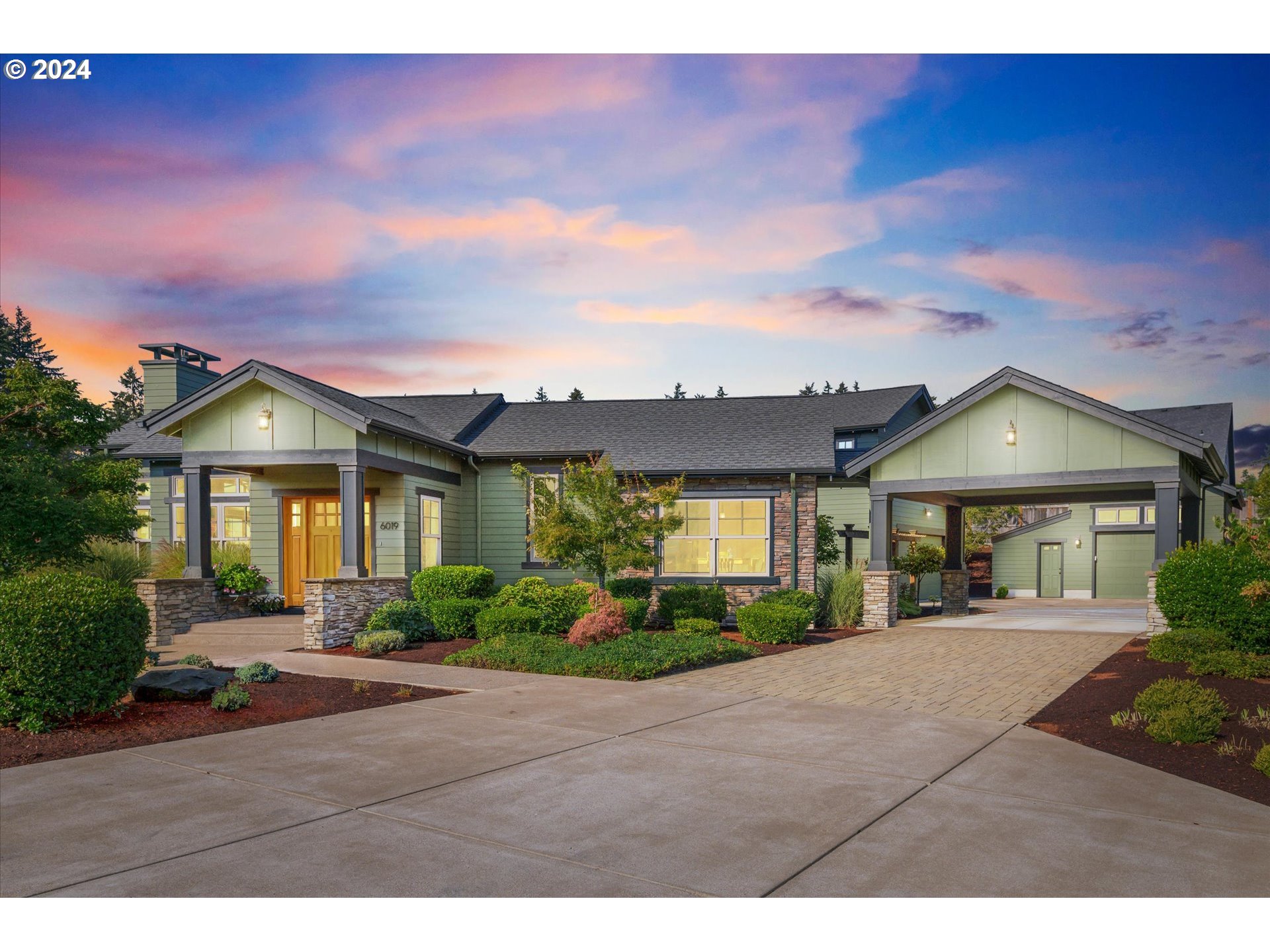 Graystone Loop, Springfield, OR 97478