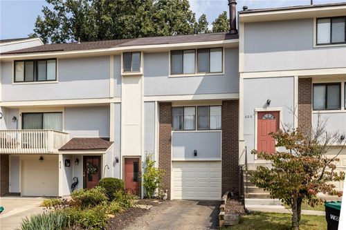 608 Deer Watch Rd, Bridgeville, PA, 15017-1102 | Card Image