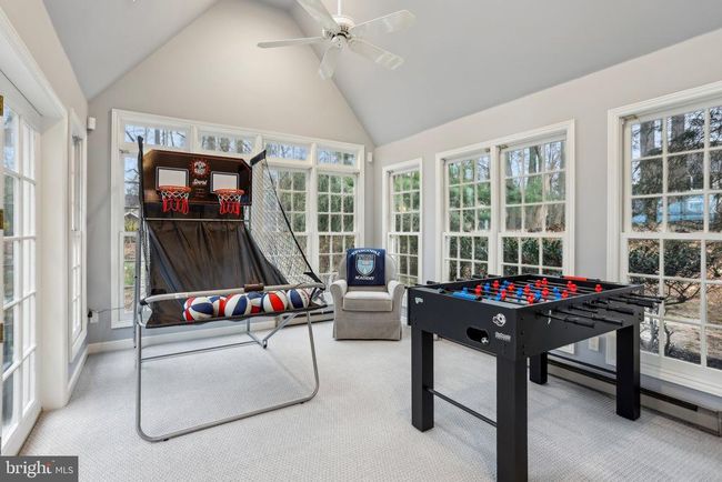 6 Woodford Ln, House other with 5 bedrooms, 4 bathrooms and null parking in Malvern PA | Image 33