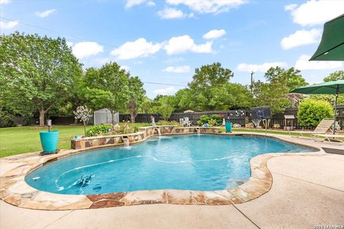 12470 Cedar Trl, Helotes, TX, 78023-4376 | Card Image