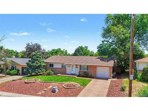 2248 S Patton Ct, Denver, CO, 80219 | Card Image